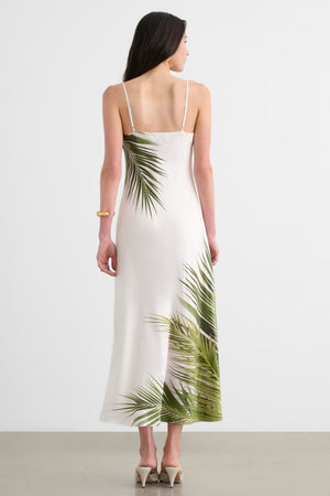 Toccin | Lou Lou Slip Dress