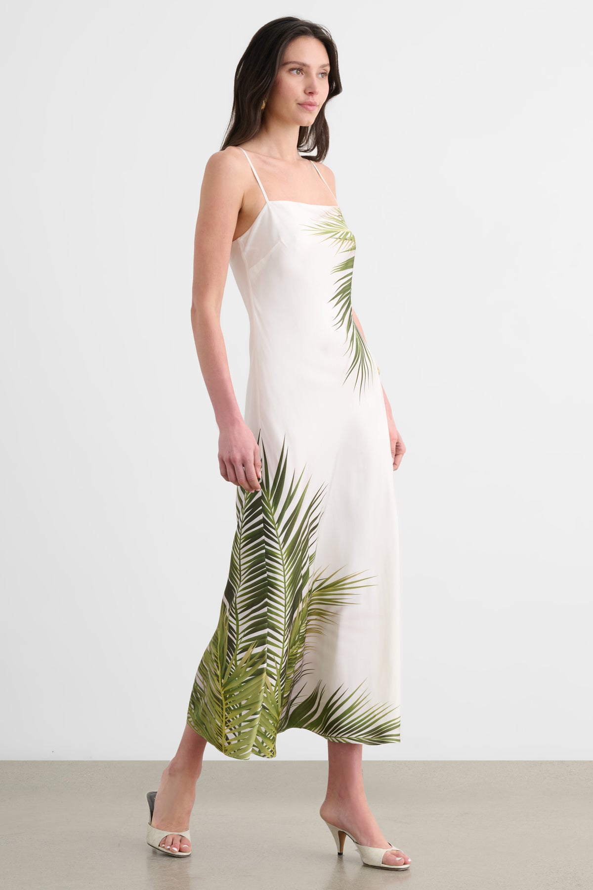 Toccin | Lou Lou Slip Dress