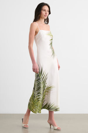 Toccin | Lou Lou Slip Dress