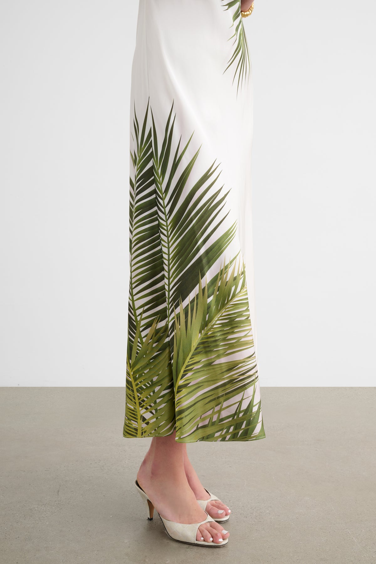 Toccin | Lou Lou Slip Dress