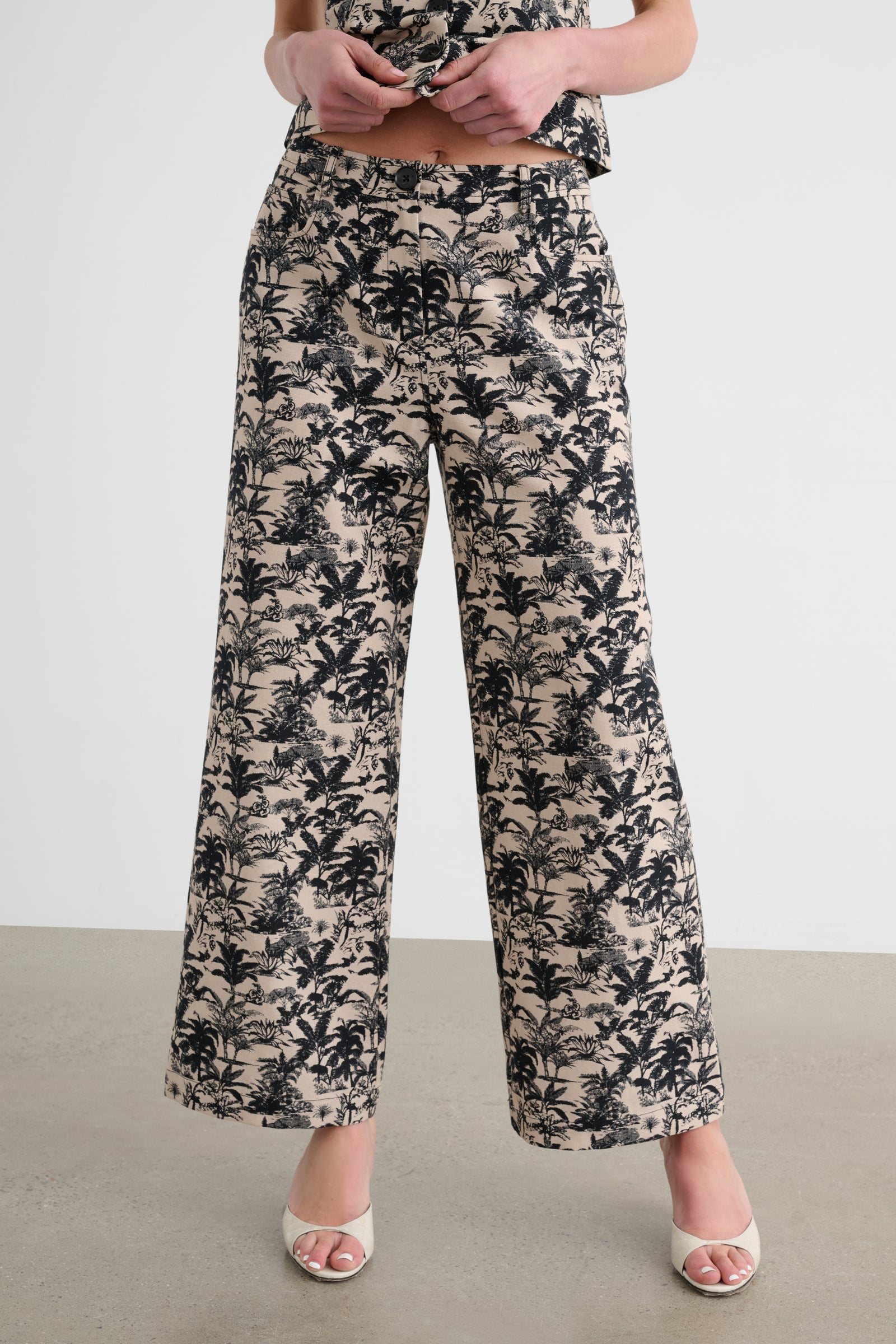BLAIRE WEEKEND PANT