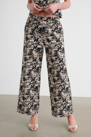 BLAIRE WEEKEND PANT