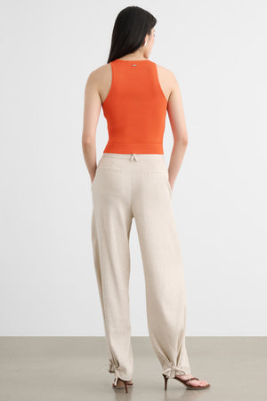 AVERY TANK TOP - Toccin
