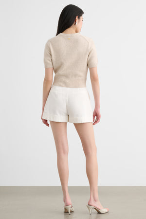 ELSIE PULLOVER SWEATER