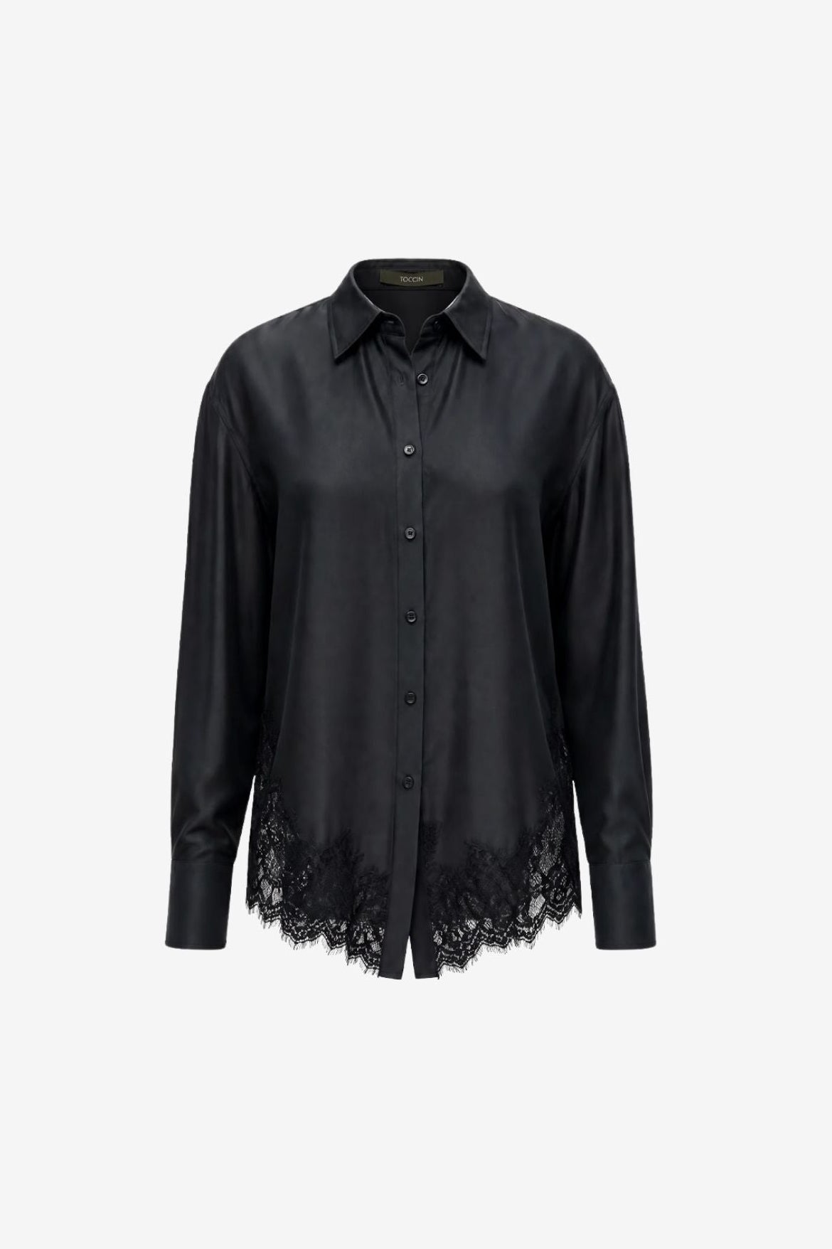 TONI BUTTON-DOWN SHIRT