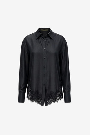 TONI BUTTON-DOWN SHIRT
