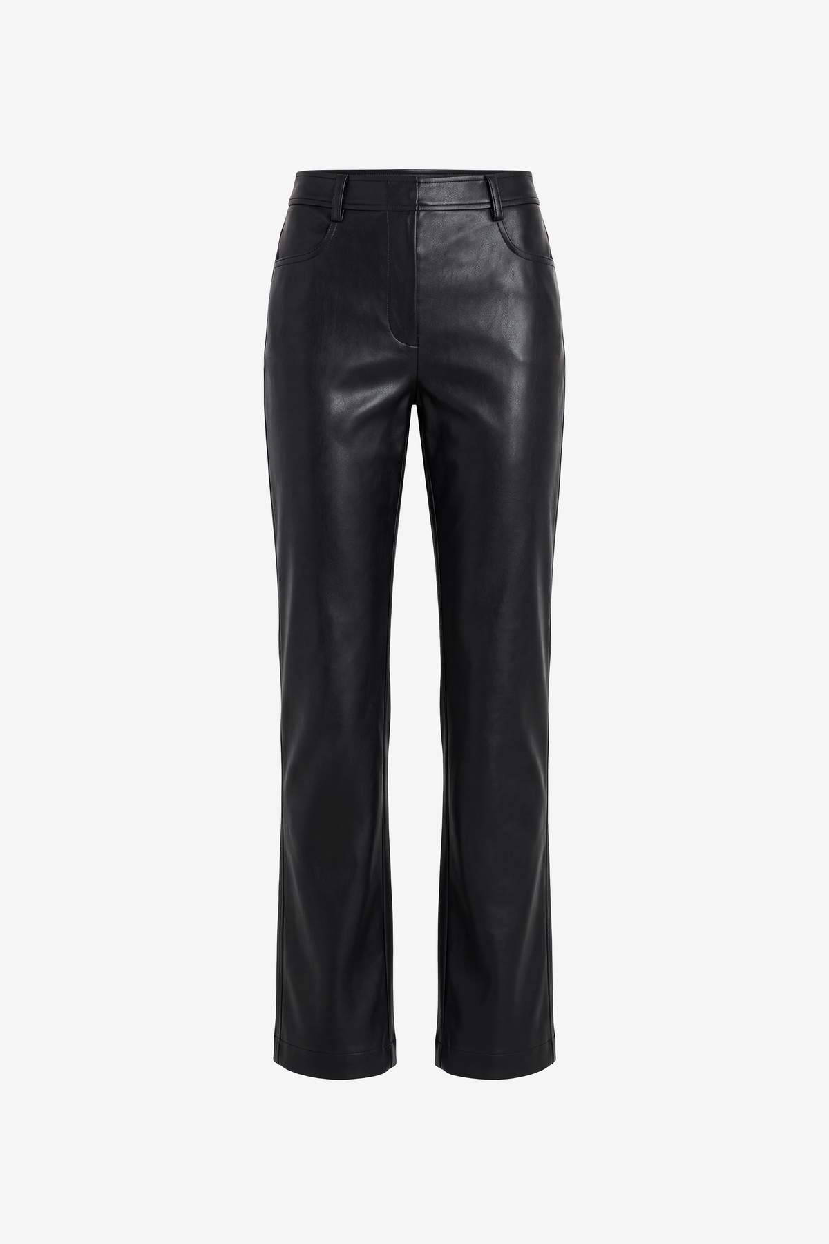 TRACY SKINNY STRAIGHT LEG PANT - Toccin