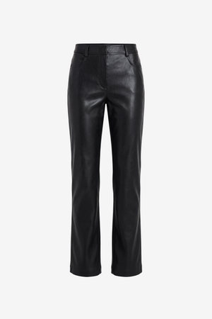 TRACY SKINNY STRAIGHT LEG PANT - Toccin