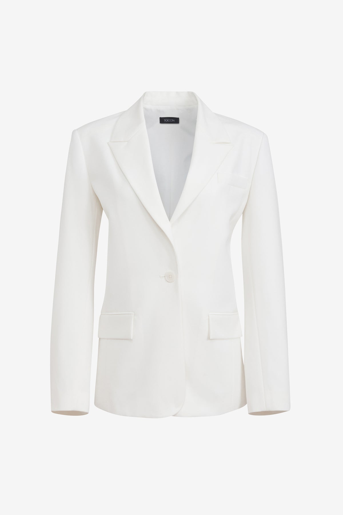 WILLA BOYFRIEND BLAZER