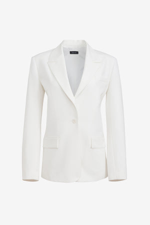 WILLA BOYFRIEND BLAZER