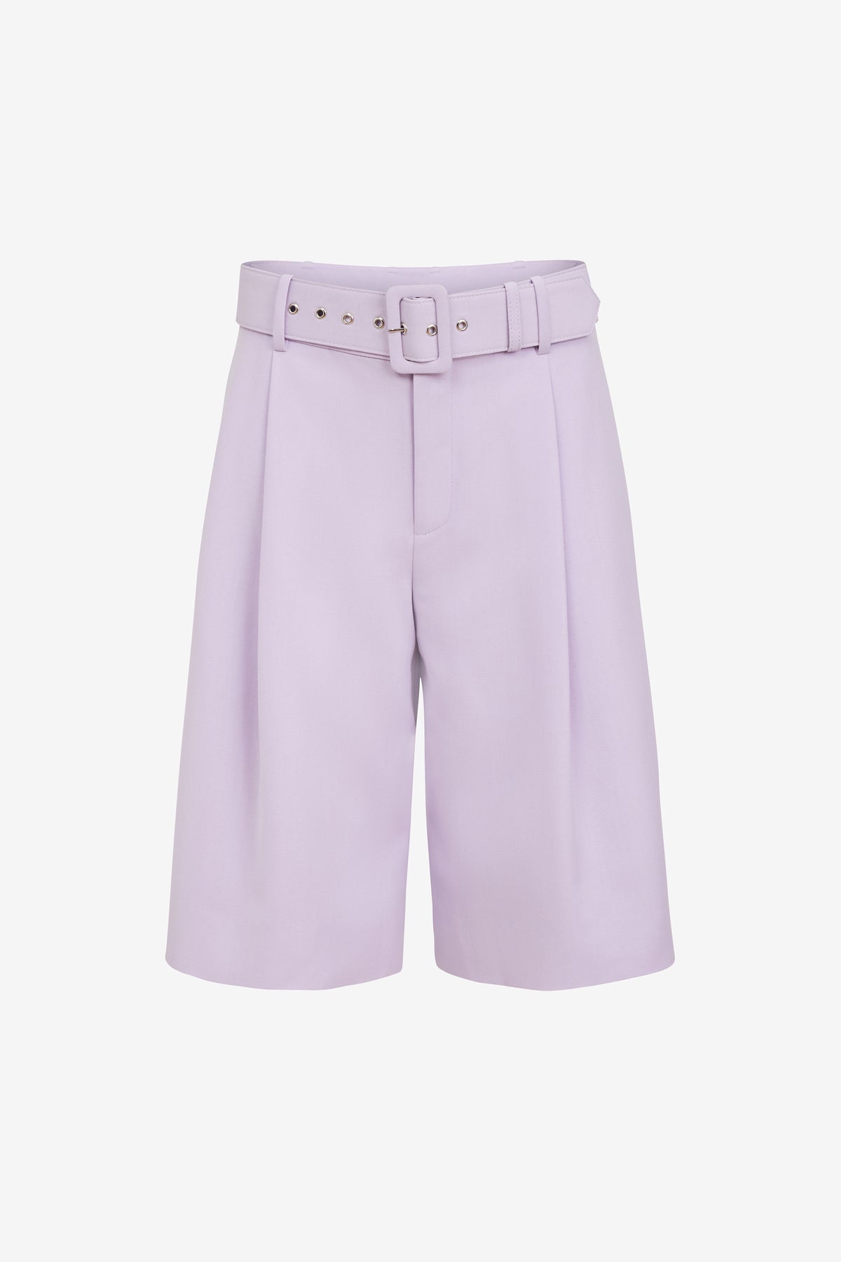 NINA BELTED CULOTTE