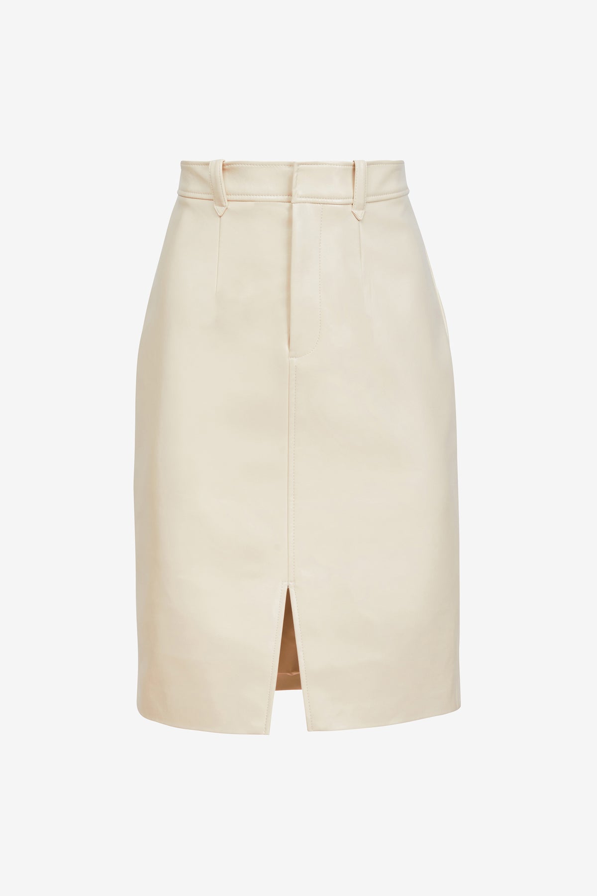 NOELLE KNEE LENGTH PENCIL SKIRT - POS - Toccin