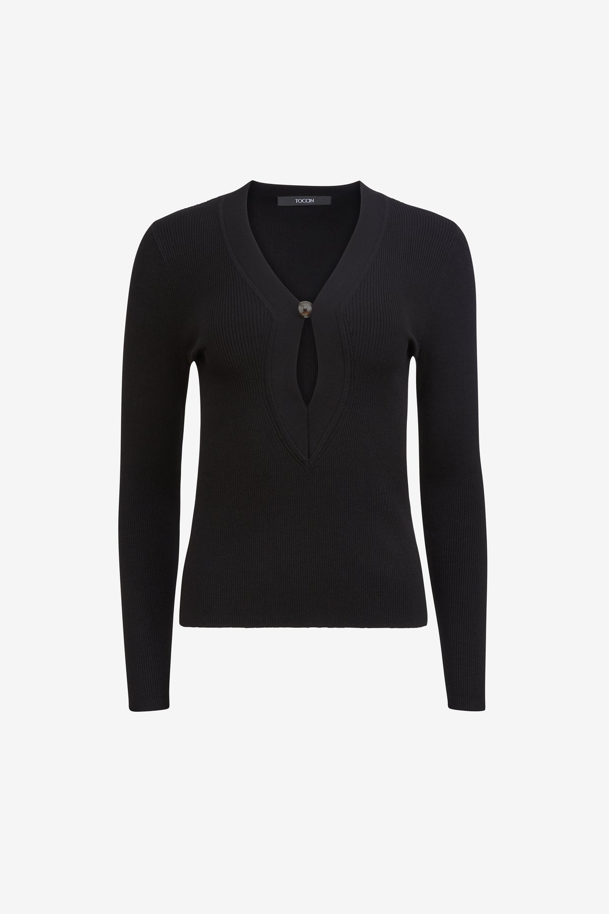 DION LONG SLEEVE TOP