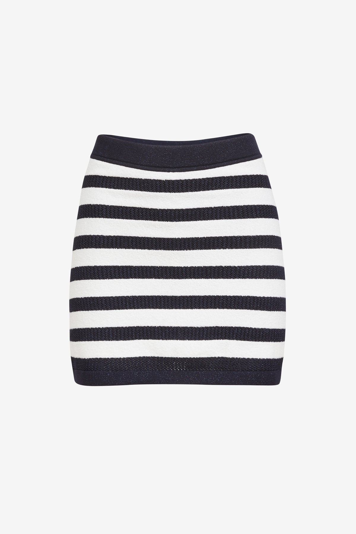 AYLA PULL ON MINI SKORT