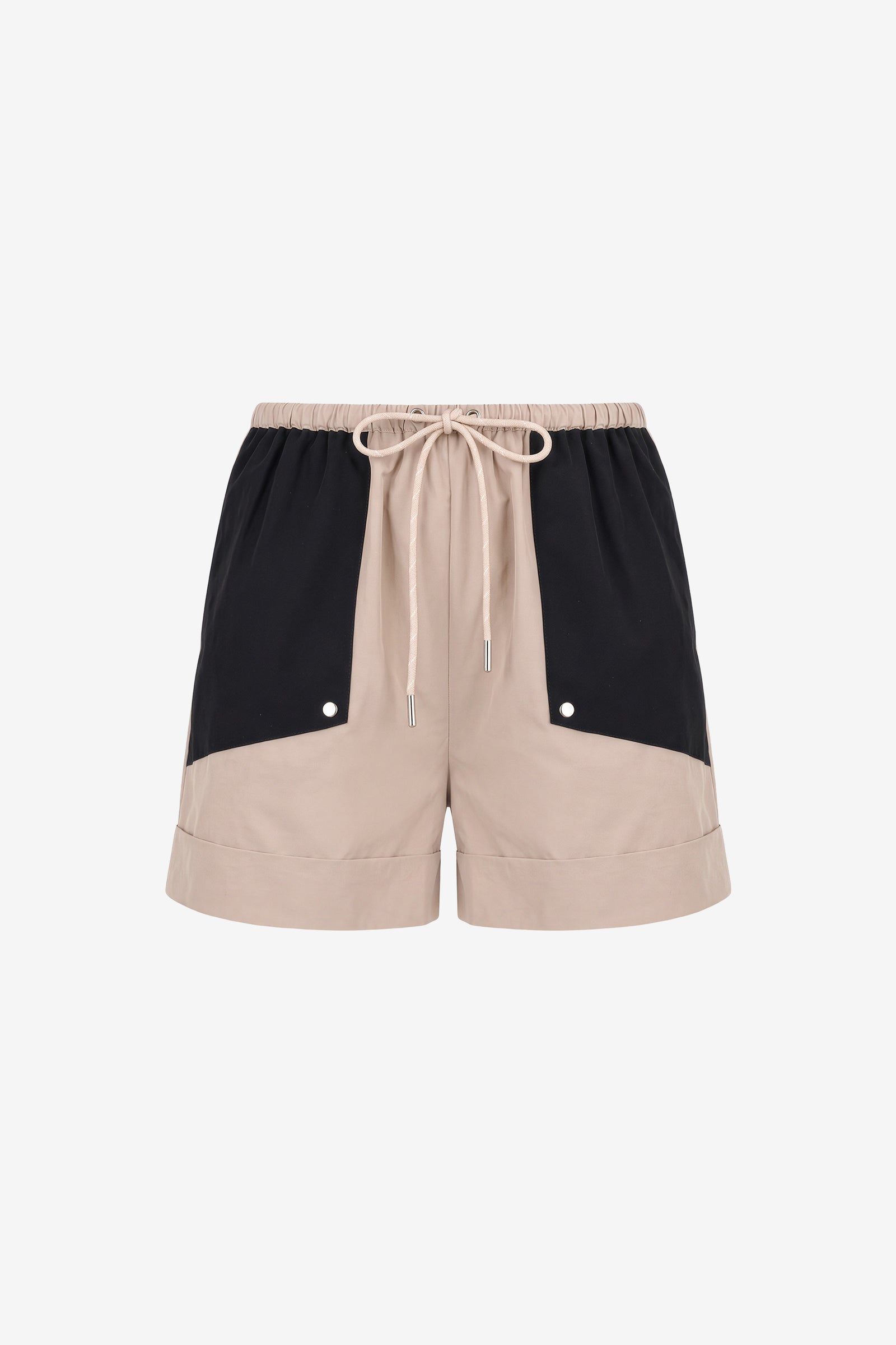 THEO PULL- ON SHORT