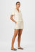 Sutton Linen Pull On Shorts - Toccin