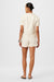 Sutton Linen Pull On Shorts - Toccin