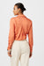 Annika Button Down Shirt - Toccin