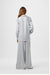 Auggie Silk Wide Leg Pants - Toccin