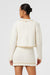 Cecilia Crop Knit Jacket - Toccin