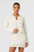 Cecilia Crop Knit Jacket - Toccin