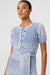 Christy Crop Cardigan - Toccin