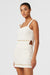 Daisy Cropped Tank - Toccin