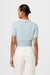 Elsie Cotton Pull Over Sweater - Toccin