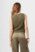 Summer Estelle Crochet Tank Top - Toccin