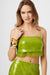 Gwen Organza Layered Cami - Toccin