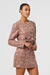 Lainey Sequin Embellished Jacket - Toccin
