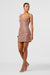 Luca Sequin Embellished Dress - Toccin