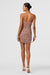 Luca Sequin Embellished Dress - Toccin