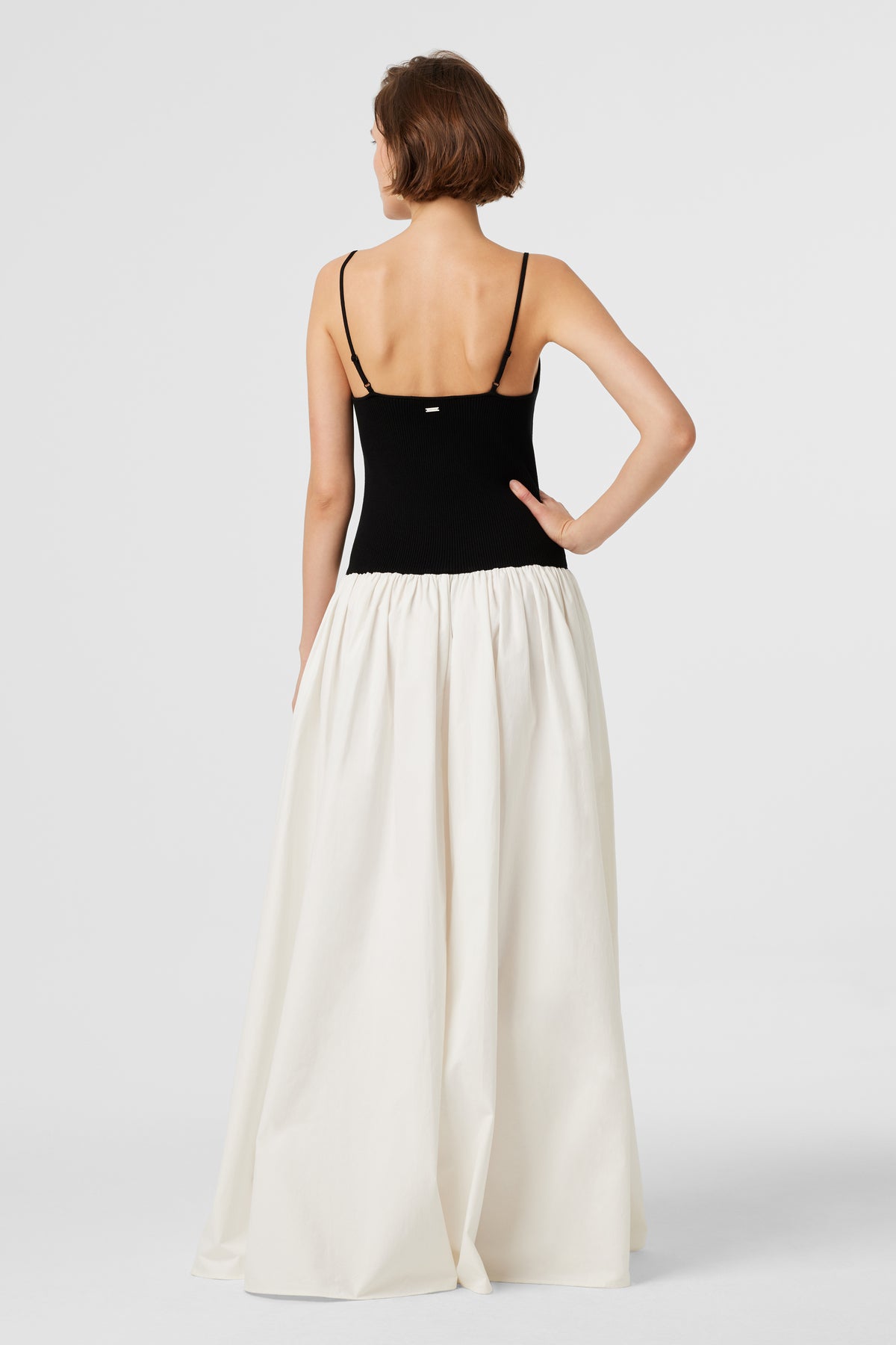 Orielle Cami Maxi Dress - Toccin