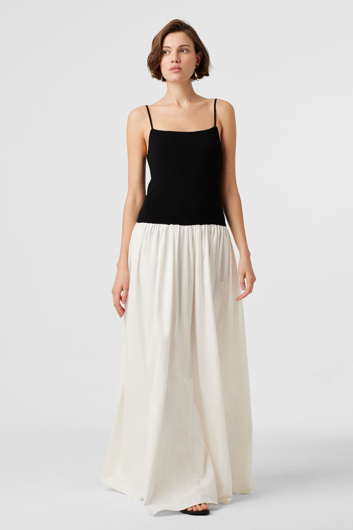 Orielle Cami Maxi Dress - Toccin