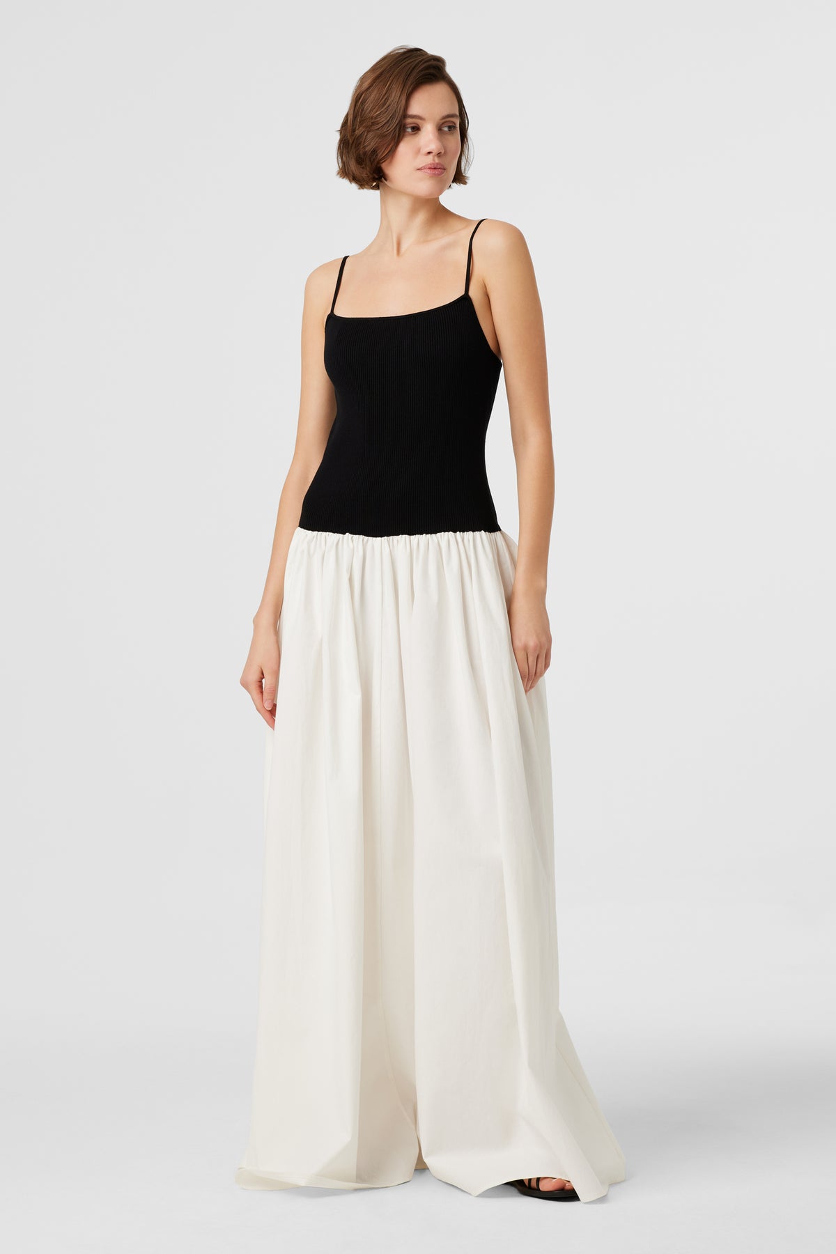 Orielle Cami Maxi Dress - Toccin