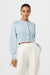 Summer Rita Cotton Cardigan - Toccin