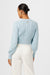 Summer Rita Cotton Cardigan - Toccin