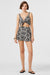 Savannah Embroidery Shorts - Toccin