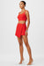 Stella Wrap Skort - Toccin
