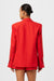 Willa Boxy Boyfriend Blazer - Toccin