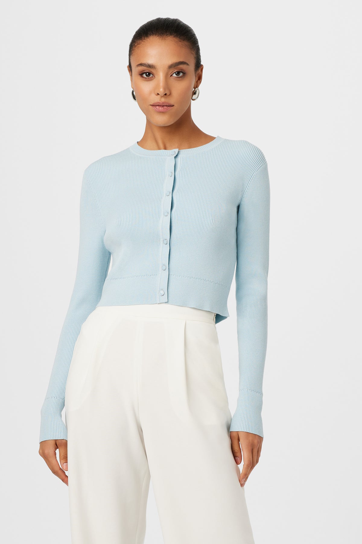 Zoe Knit Cardigan - Toccin