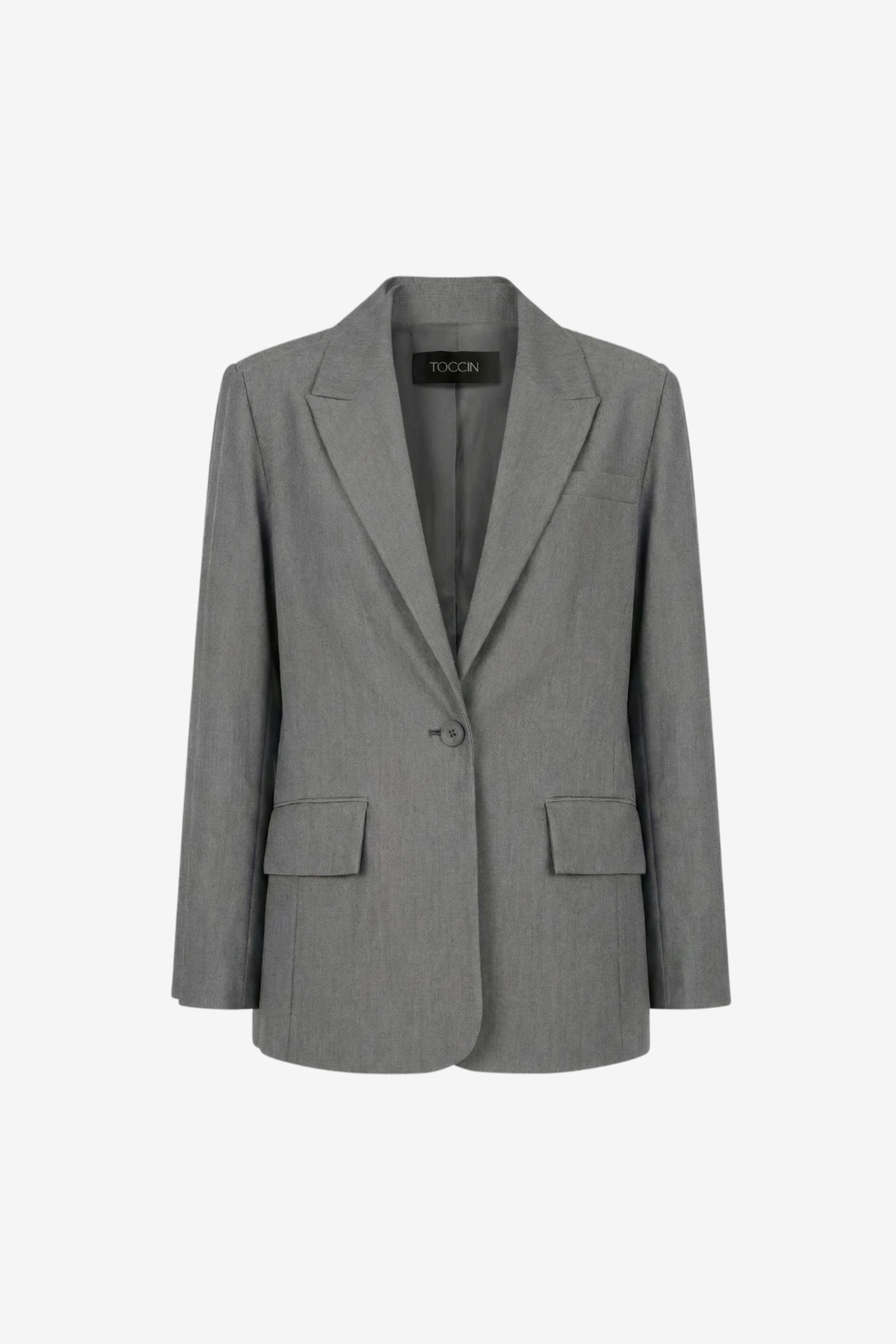 WILLA BOYFRIEND BLAZER