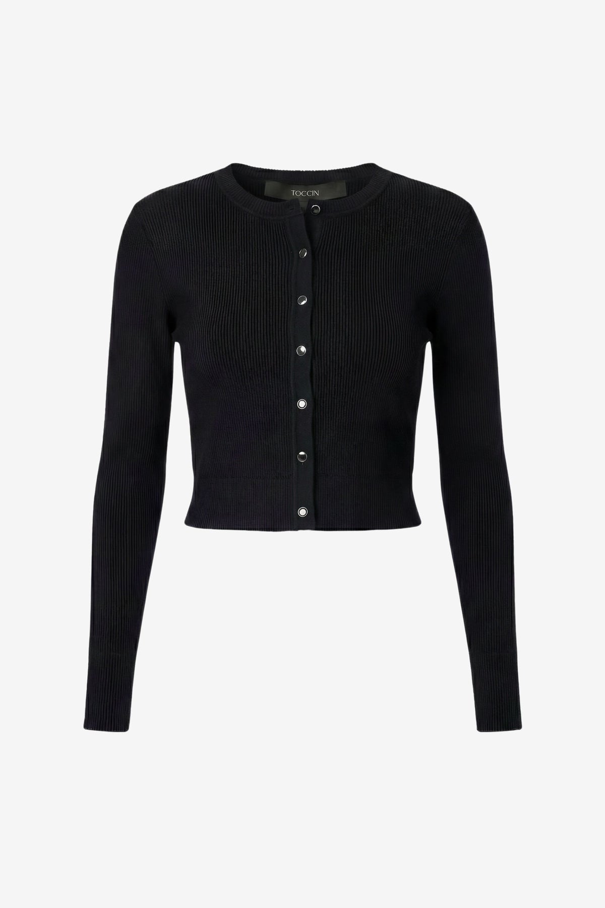 ZOE SLIM FIT CARDIGAN - Toccin