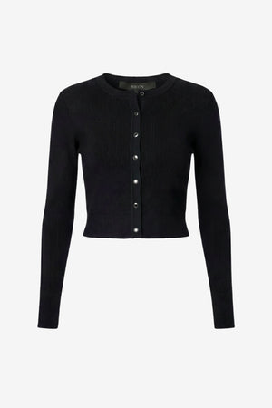 ZOE SLIM FIT CARDIGAN - Toccin