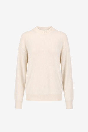 ZANA CREW NECK SWEATER