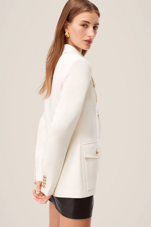 Charlie Safari Blazer - Toccin