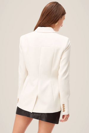 Charlie Safari Blazer - Toccin