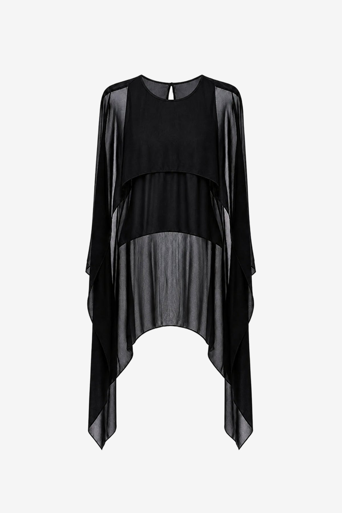 DEIA CAPE TOP