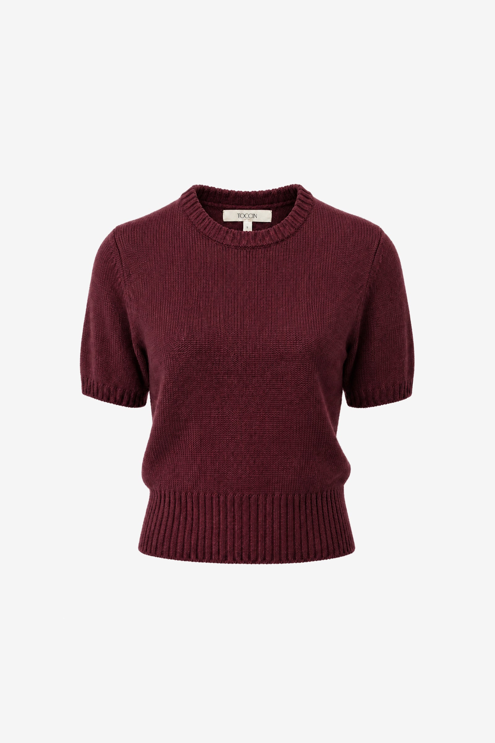 ELSIE PULLOVER SWEATER